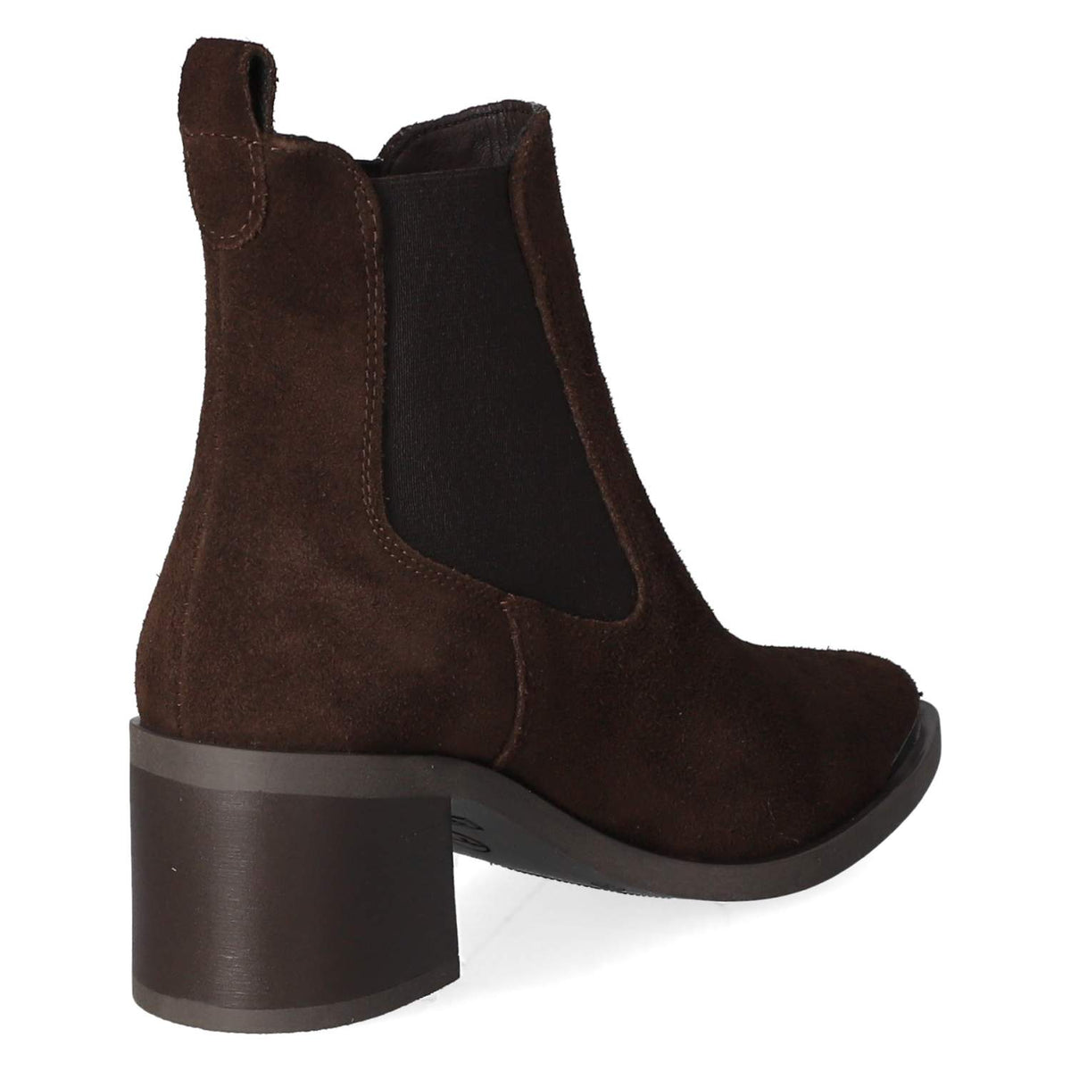 Chelsea Boots Braun