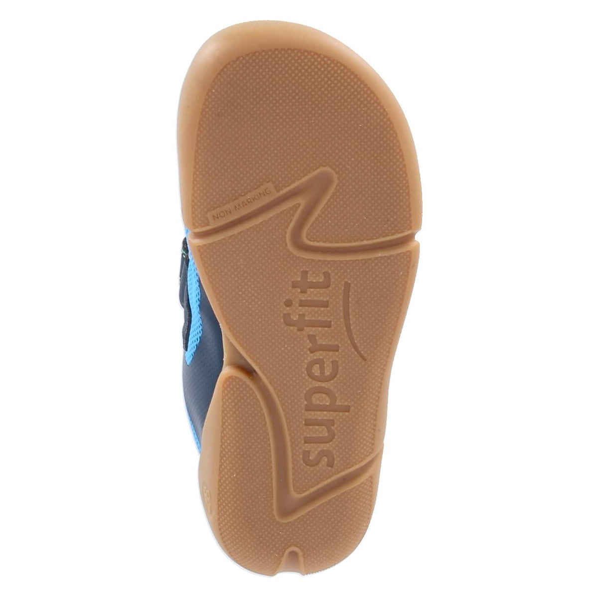 Barfußschuhe VENTO Blau