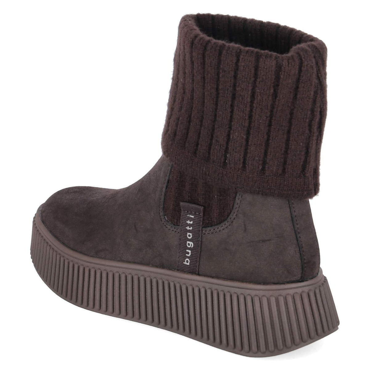 Chelsea Boots Braun