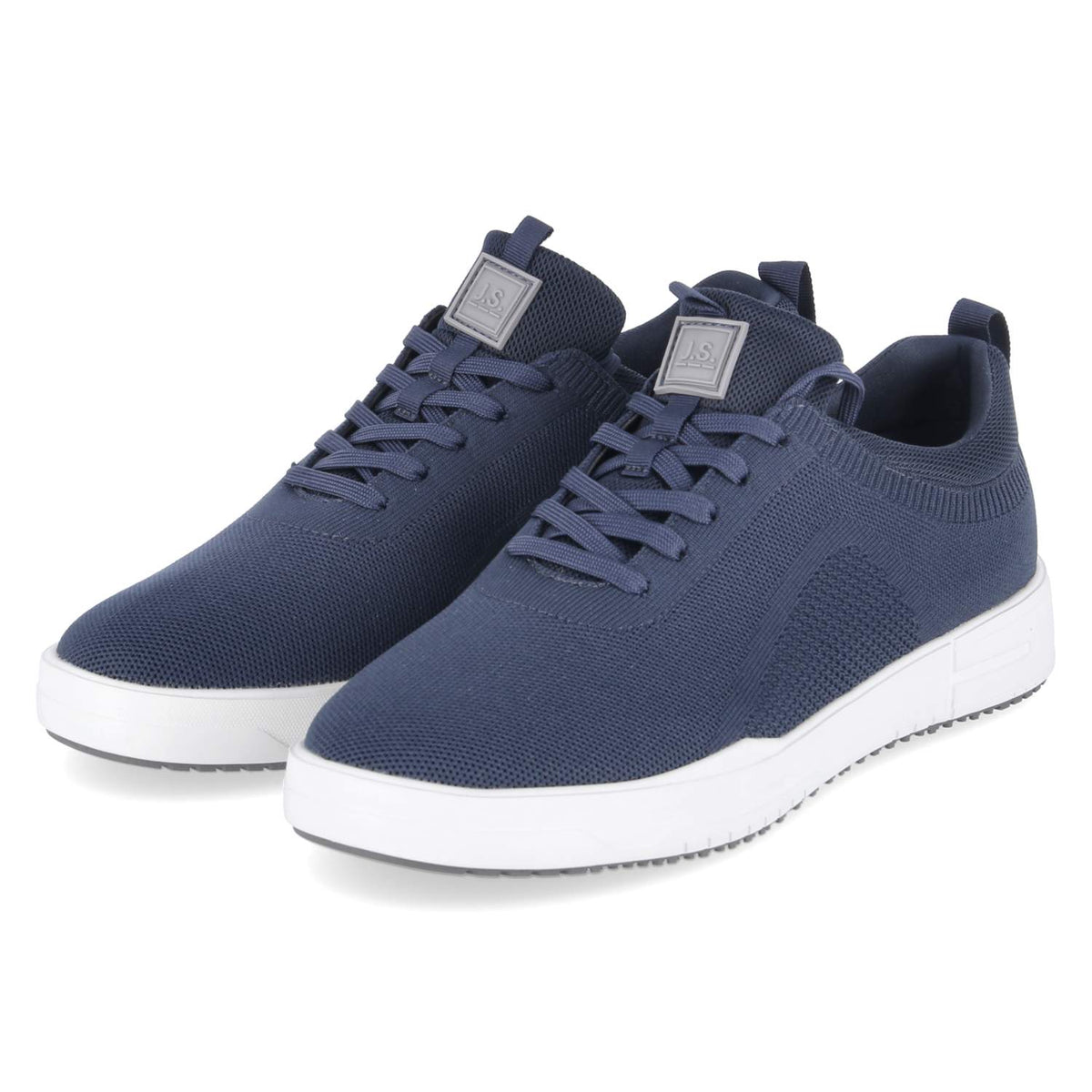 Halbschuhe DONOVAN 02 Blau