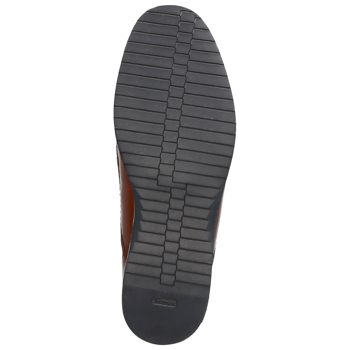 Slipper HAJOKO Braun