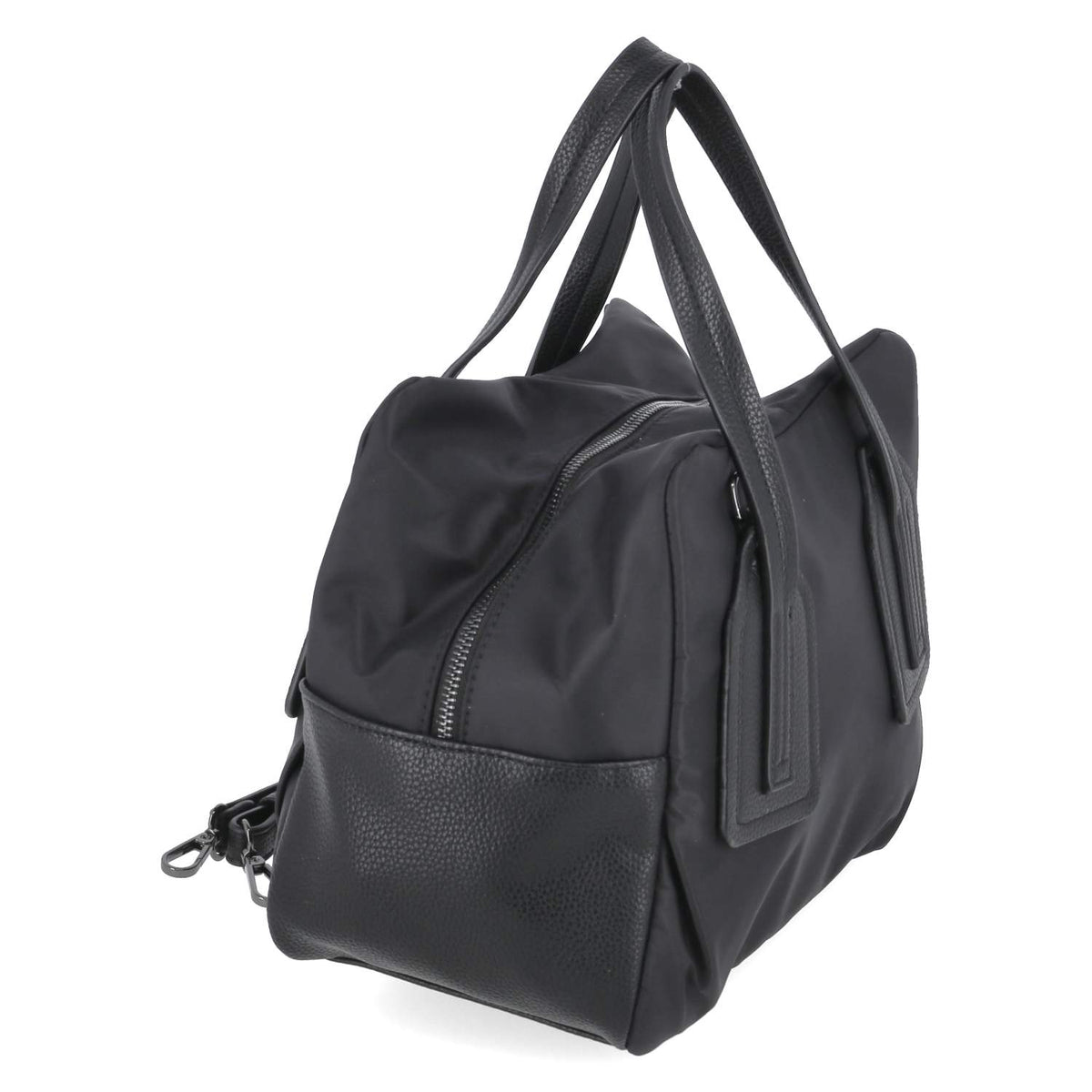 Handtasche Schwarz
