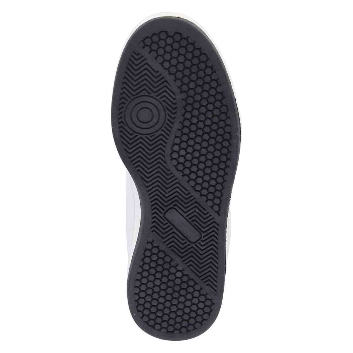 Low Sneaker Weiß