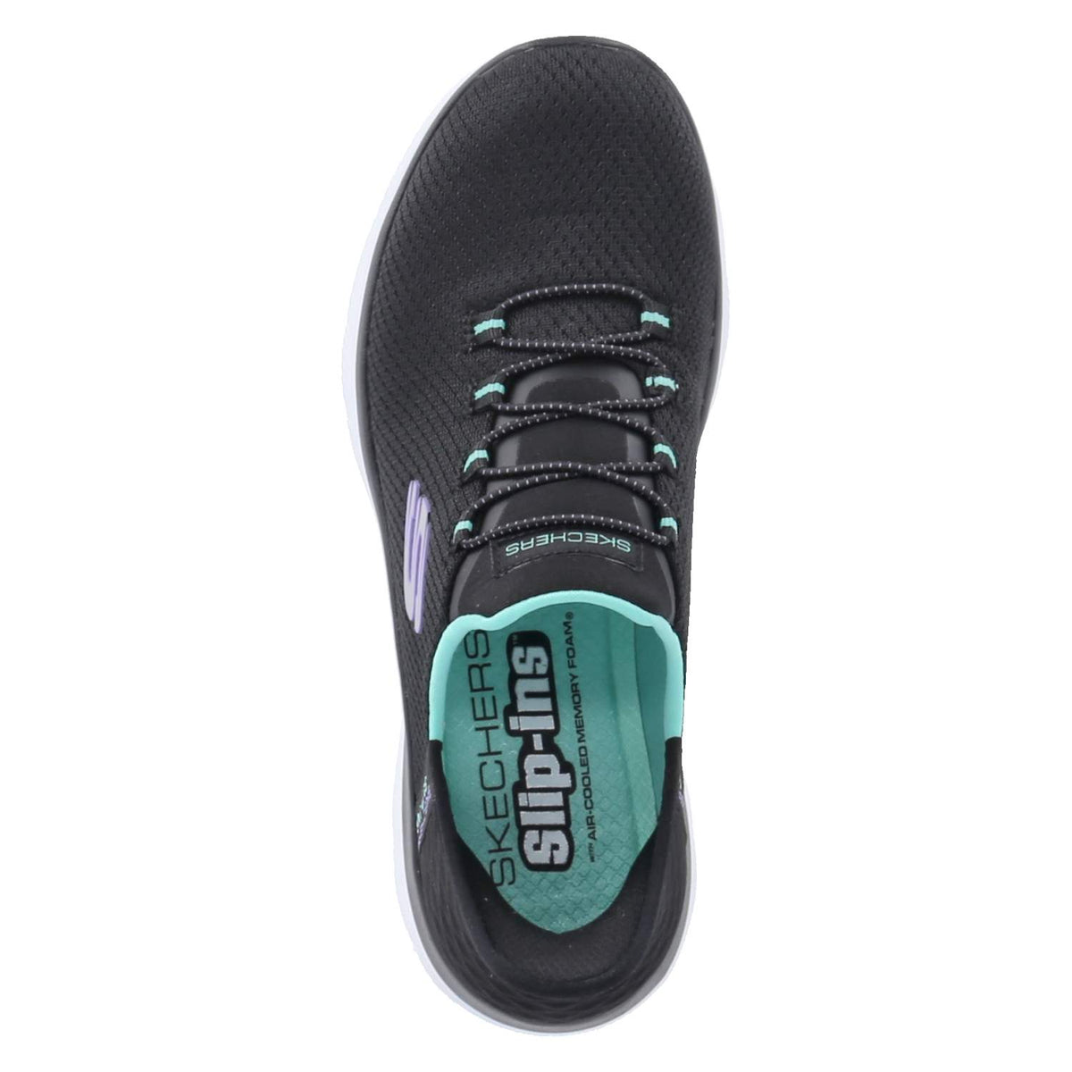 Slip-Ins Sneaker DIAMOND DREAM Schwarz