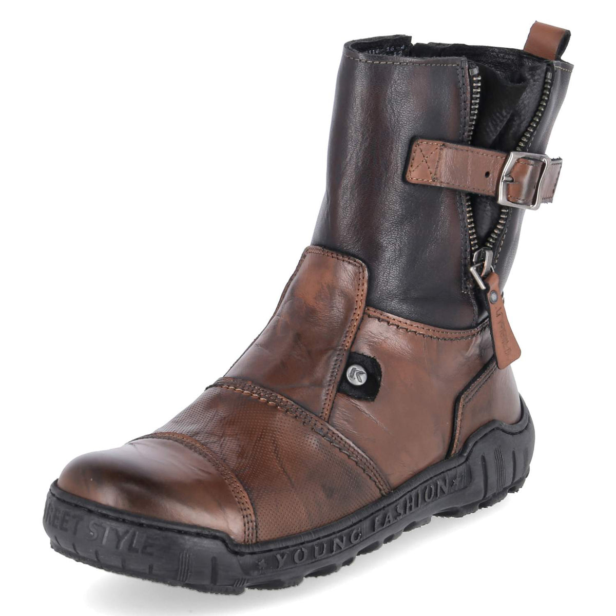 Boots Braun