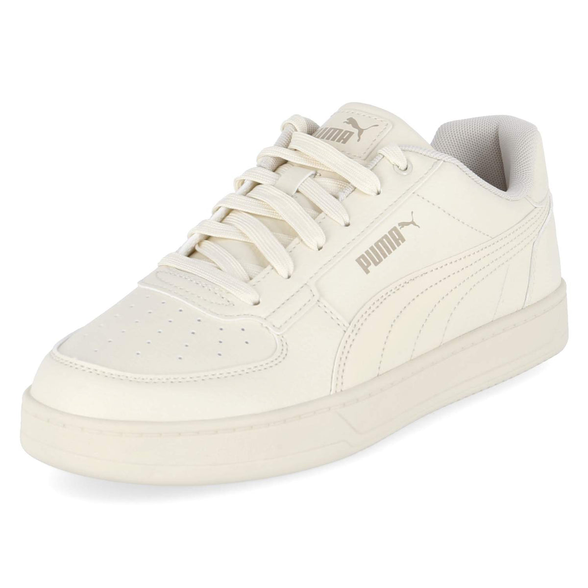 Low Sneaker CAVEN 2.0 Beige