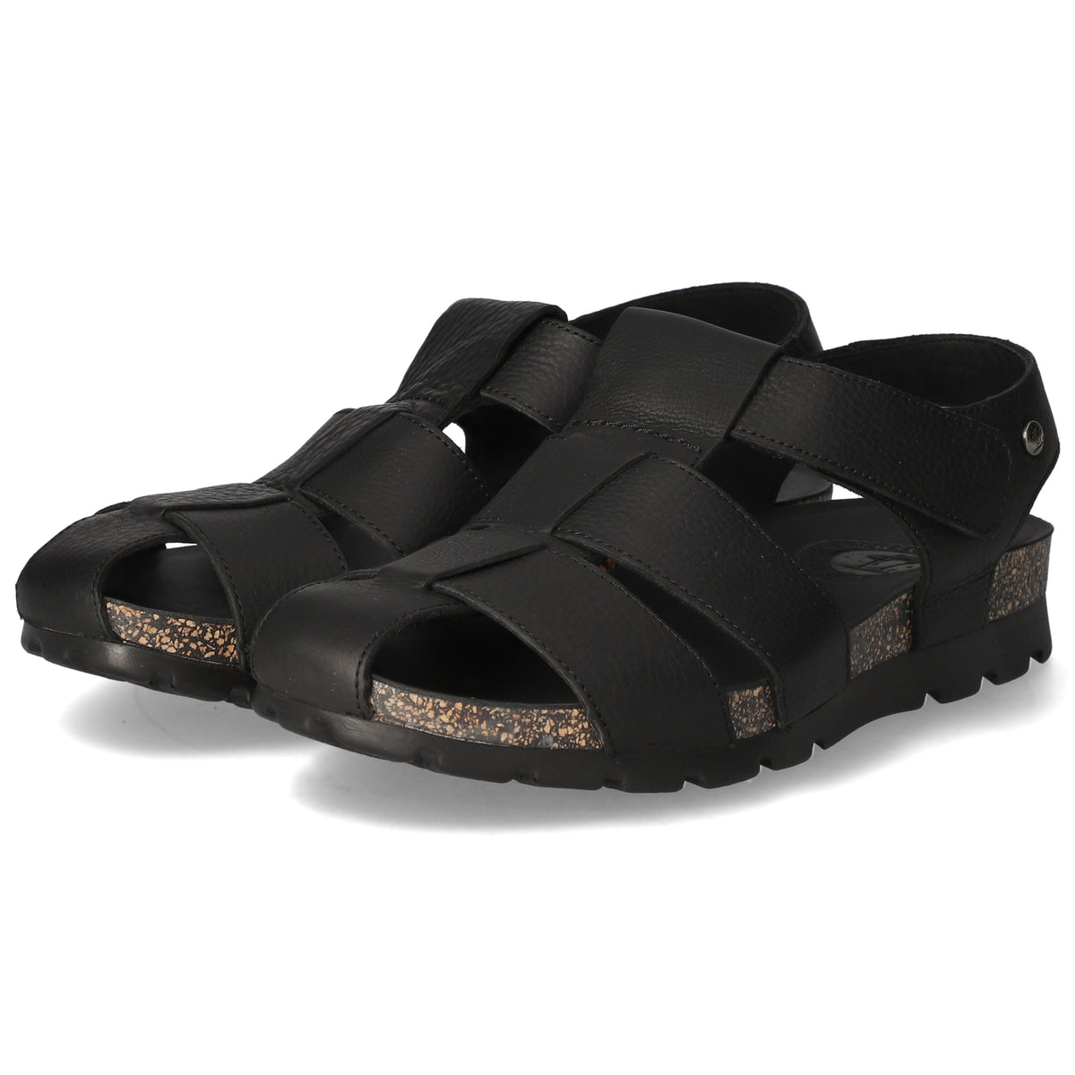 Sandalen STANLEY Schwarz