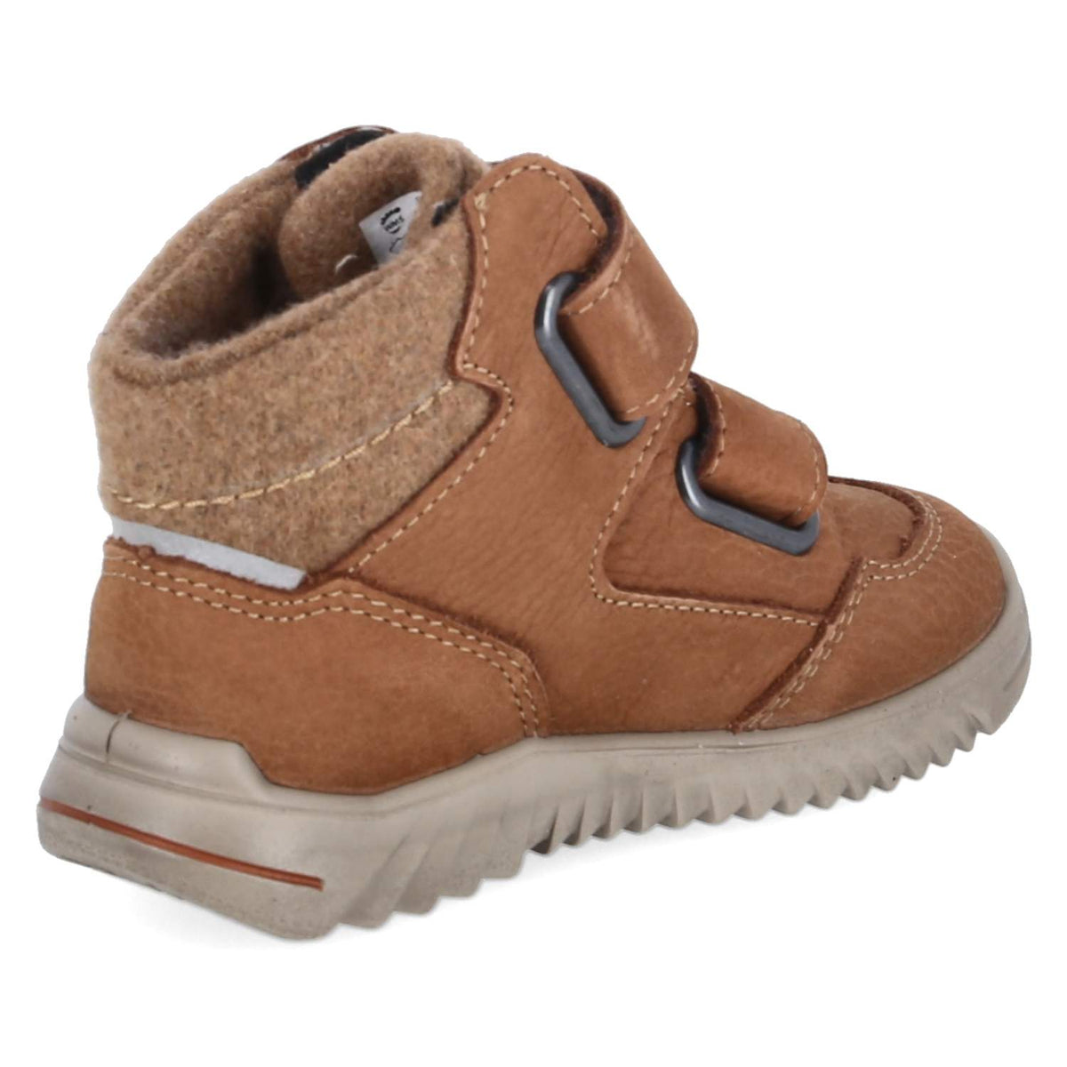 Winterboots DARIU Braun