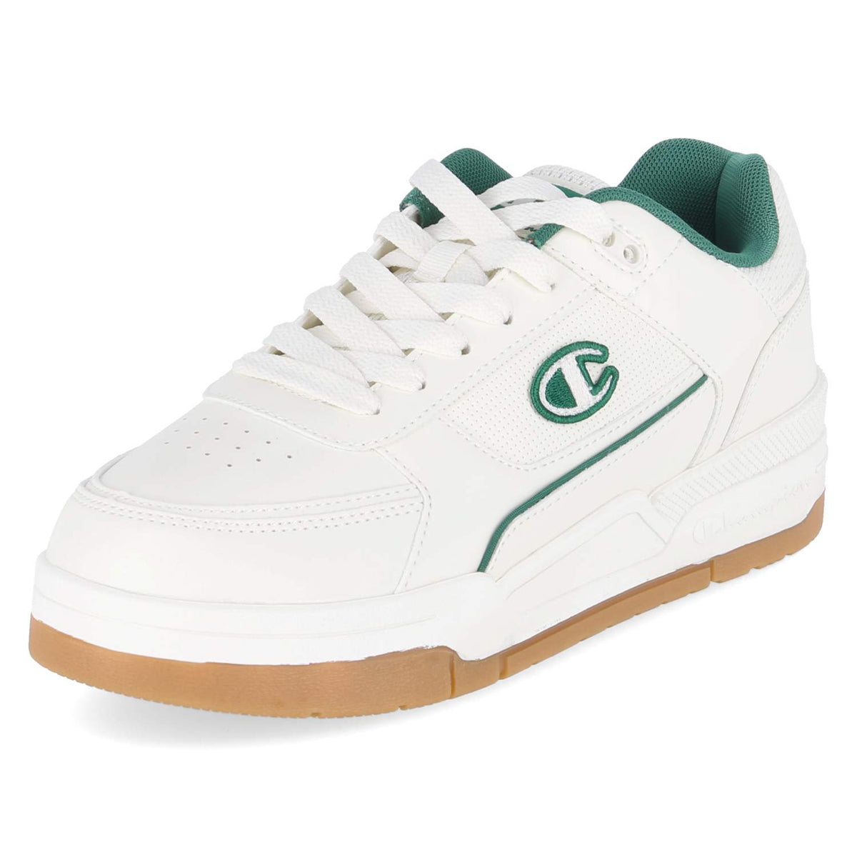 Sneaker RD18 HERITAGE LOW Weiß