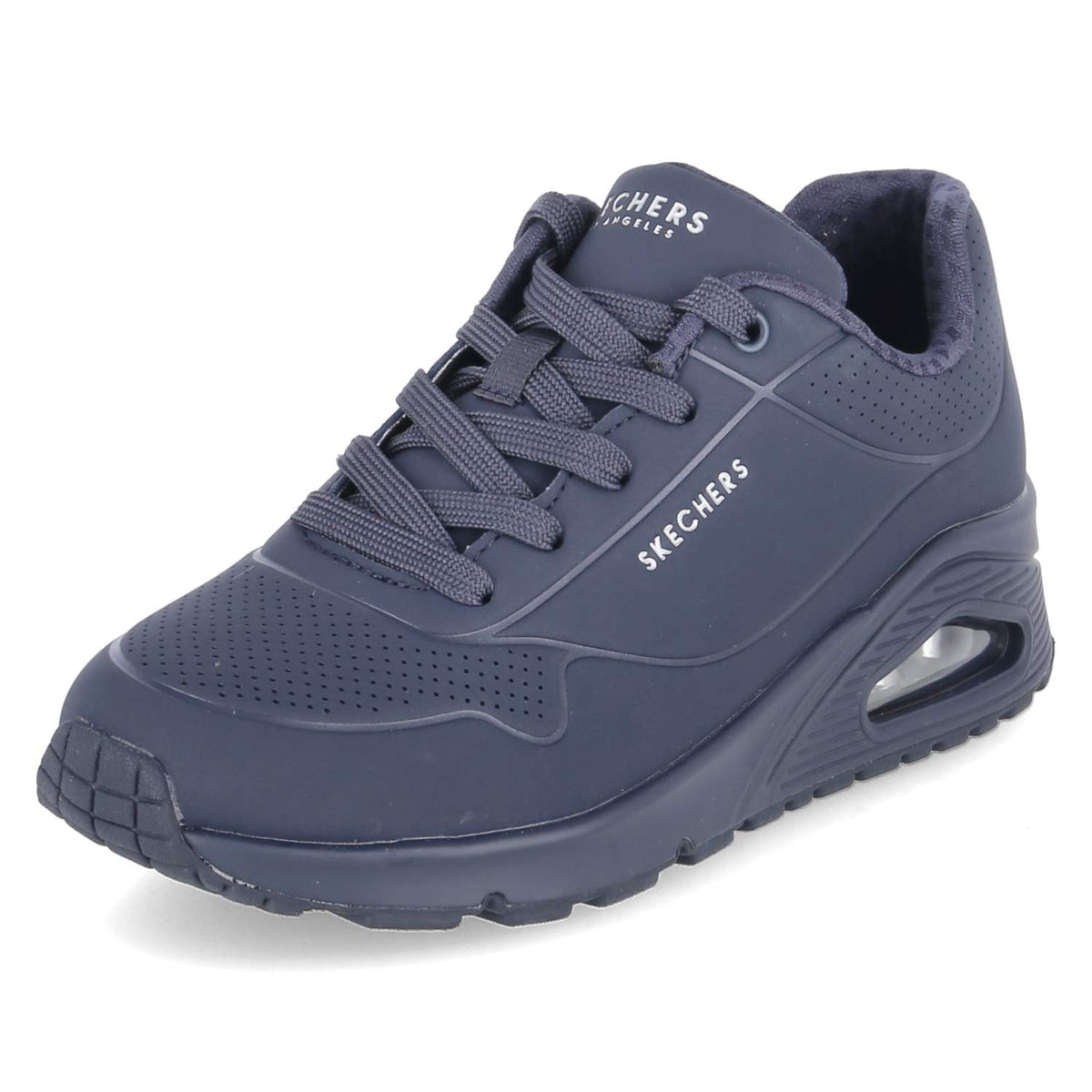 Sneaker UNO- STAND ON AIR Blau