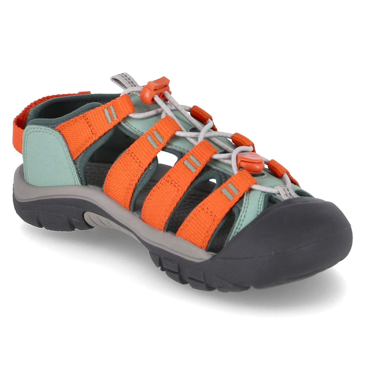 Sandalen NEWPORT BOUNDLESS Orange