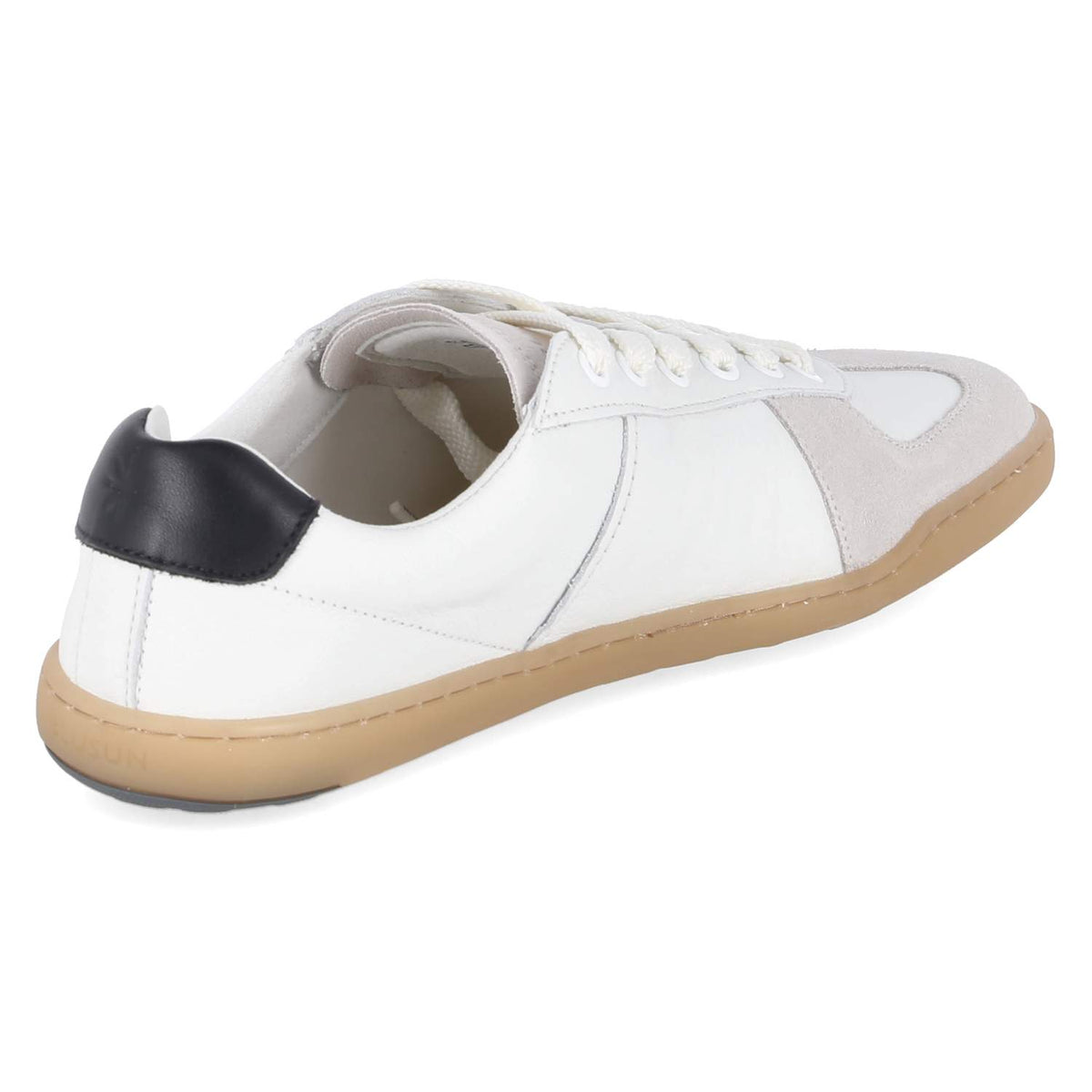 Barfußsneaker BLSN-200M Weiß