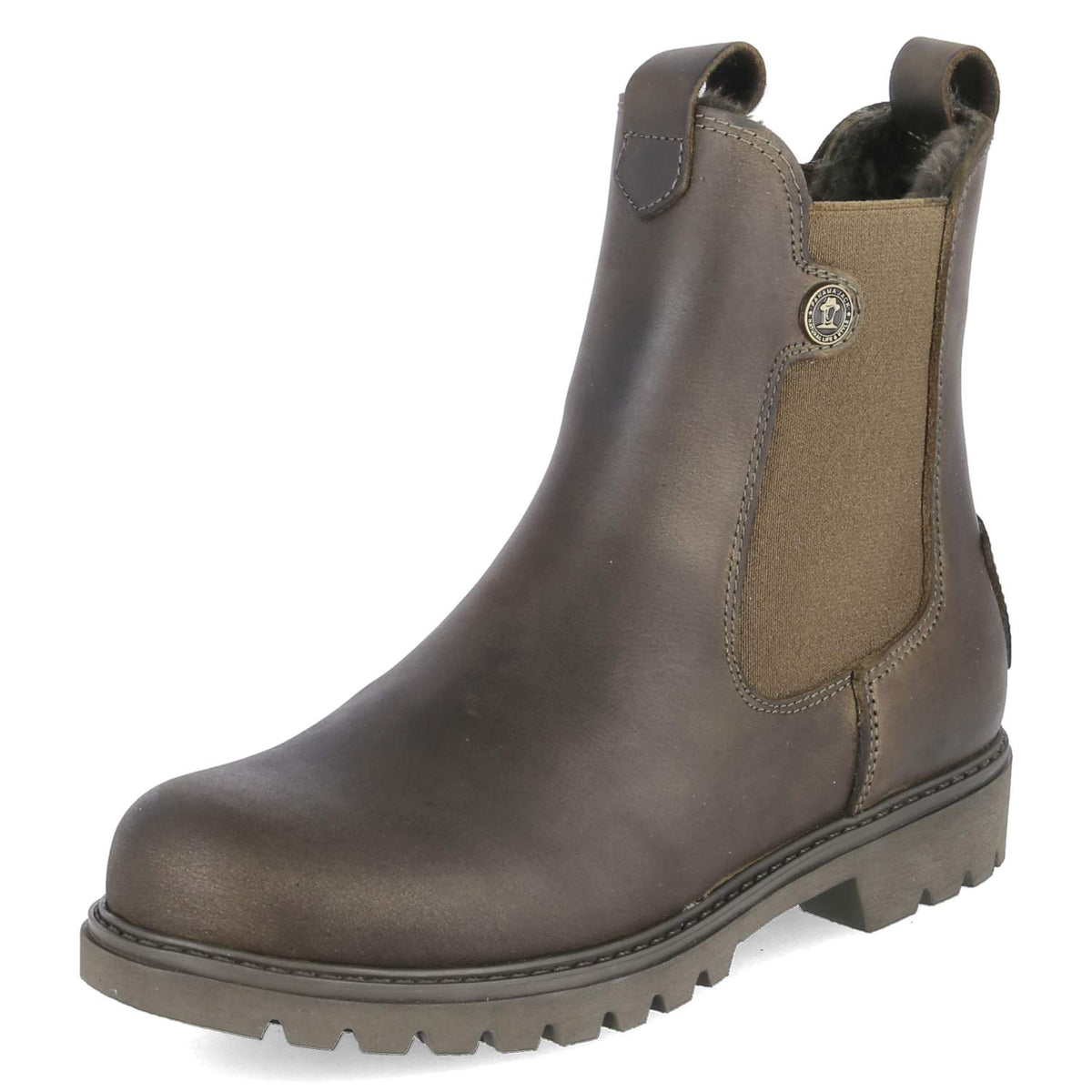 Chelsea Boots FRANCESCA IGLOO Grün