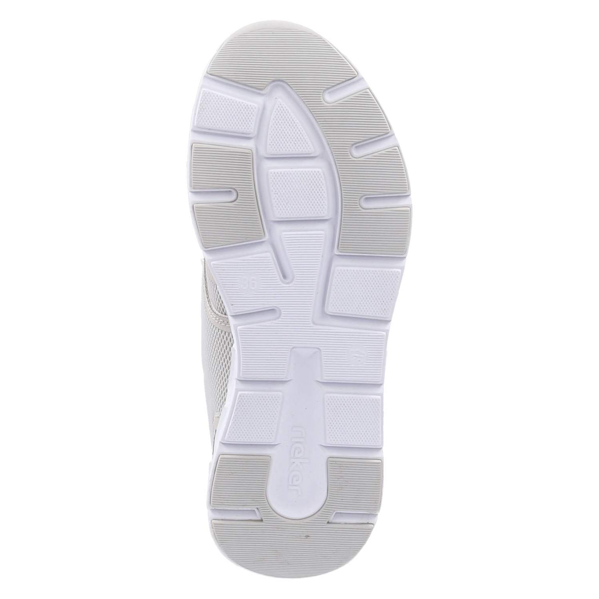 Low Sneaker Beige
