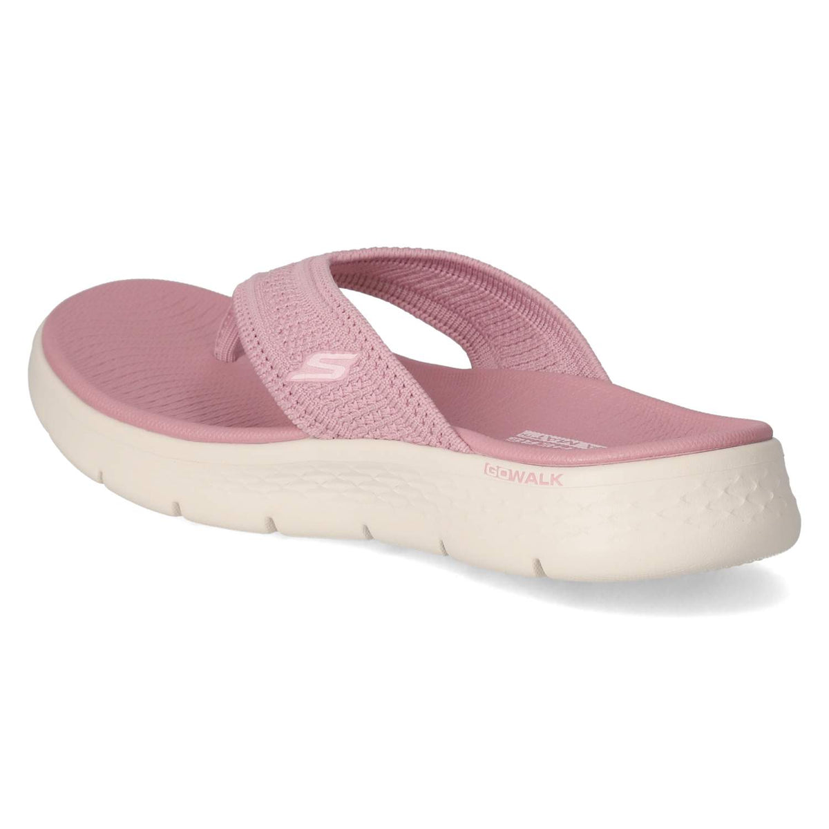 Zehentrenner GO WALK FLEX HOLL Pink