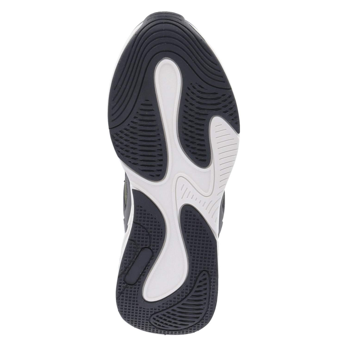 Low Sneaker Grün