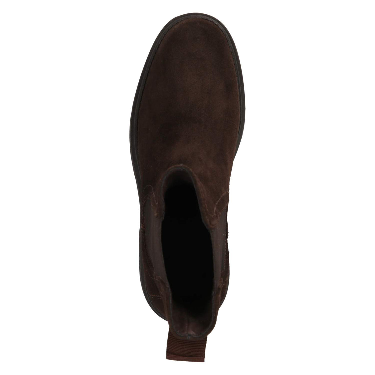 Chelsea Boots Braun