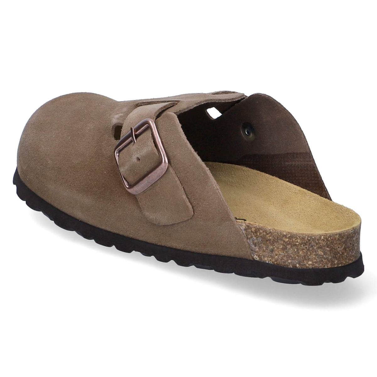 Clogs Braun