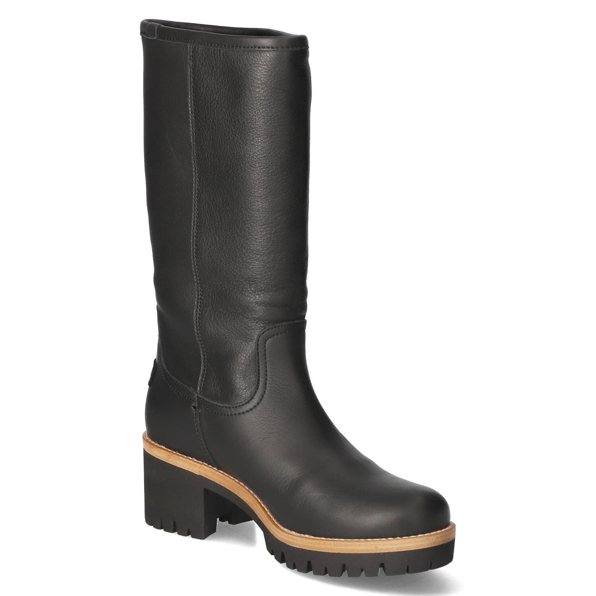 Winterstiefel PATRICIA IGLOO B Schwarz