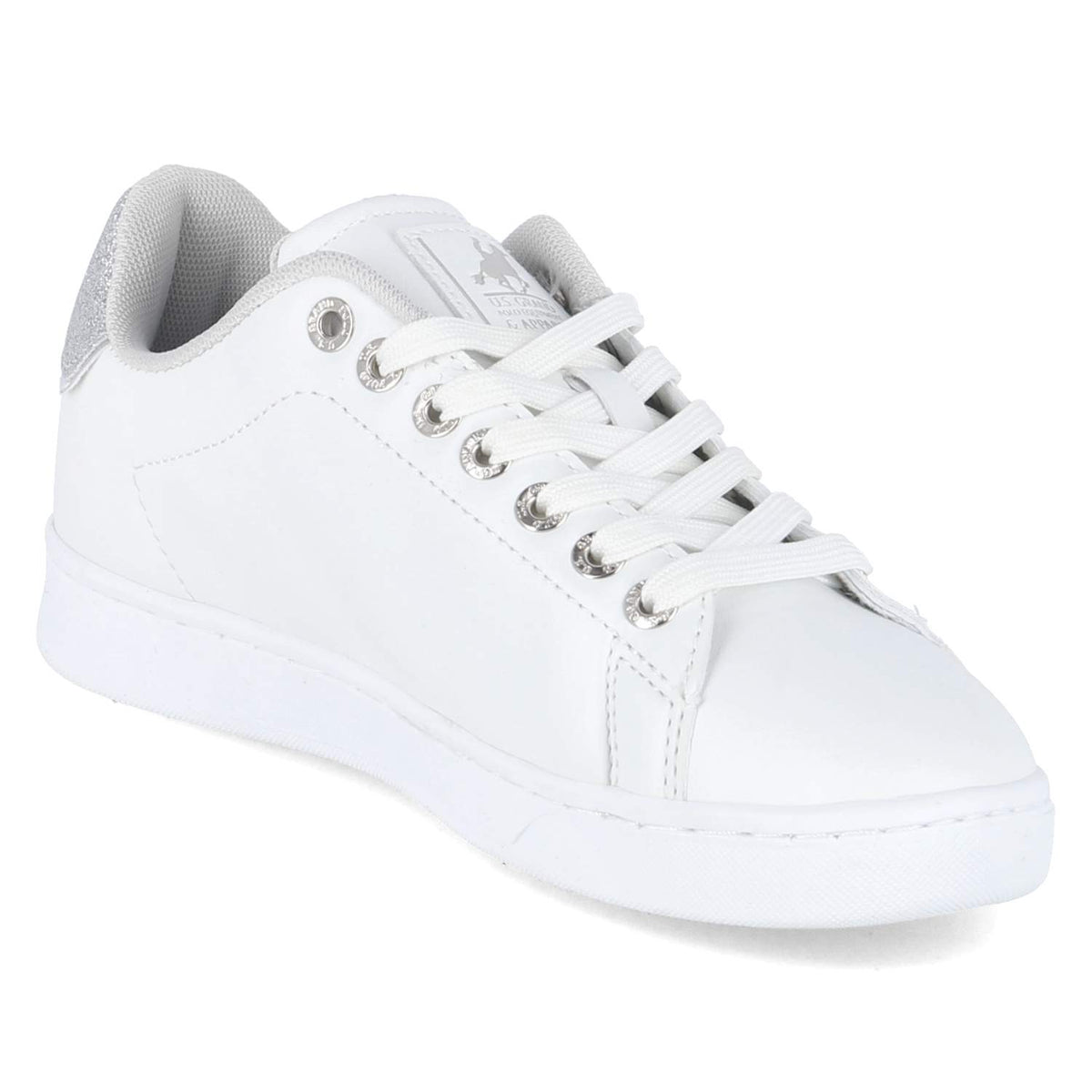 Sneaker EMPIRE Weiß