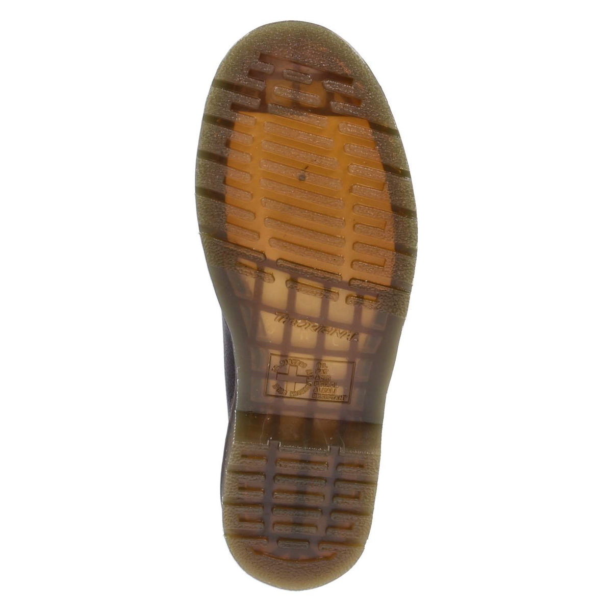 Schnürschuhe 1461 Braun