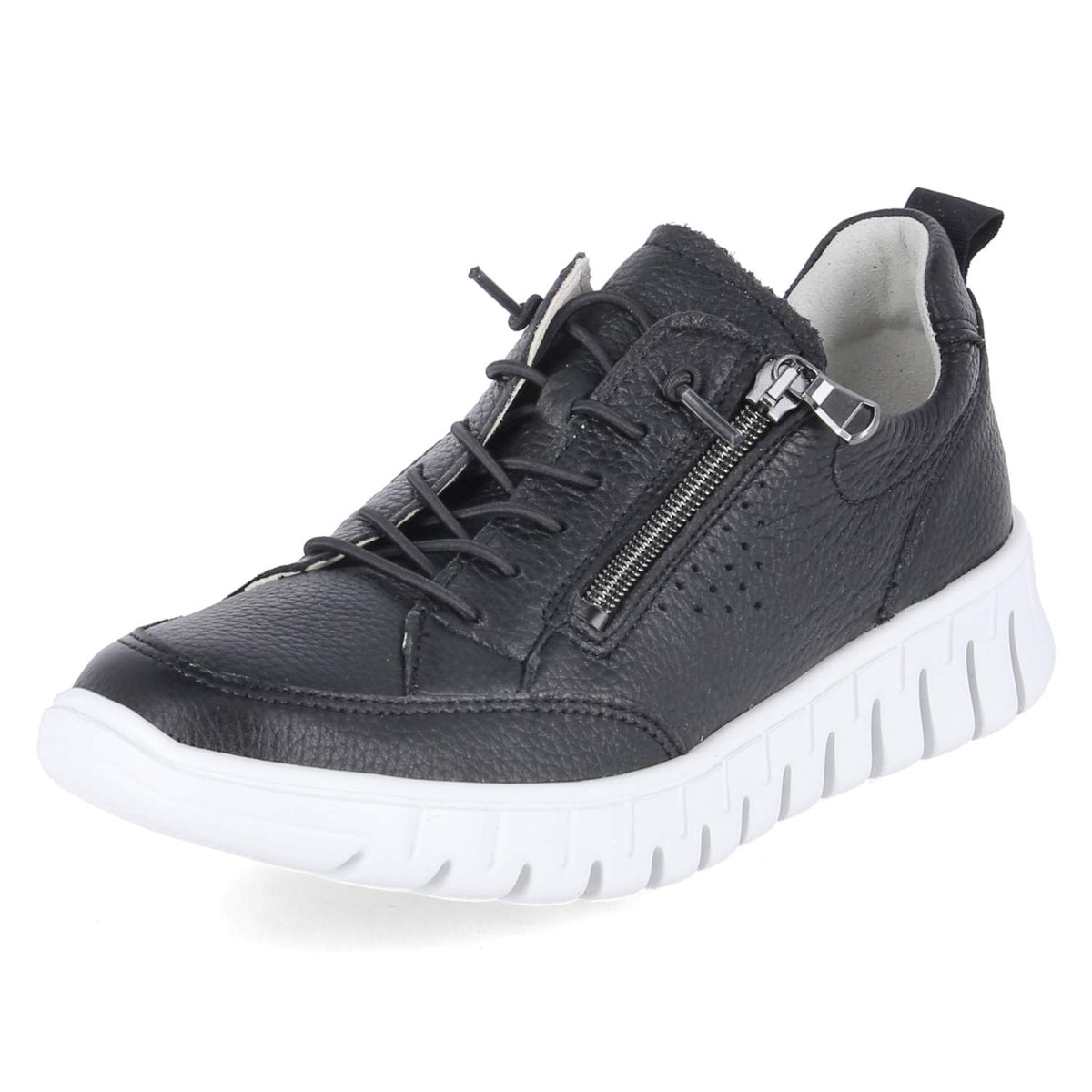 Halbschuhe BIRDY Schwarz