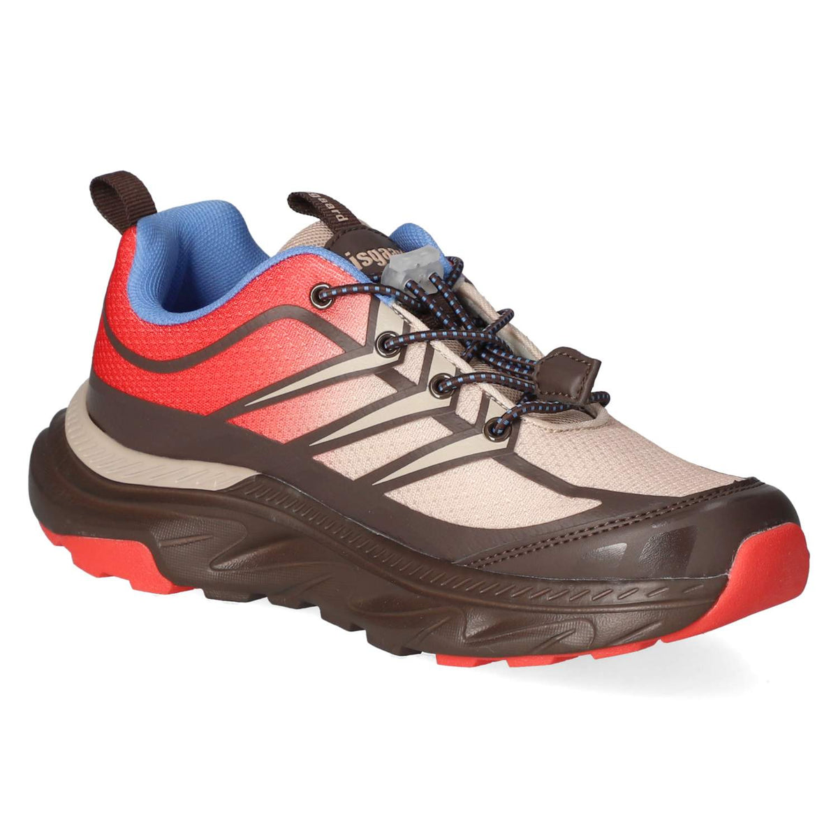 Low Sneaker FRED Mehrfarbig