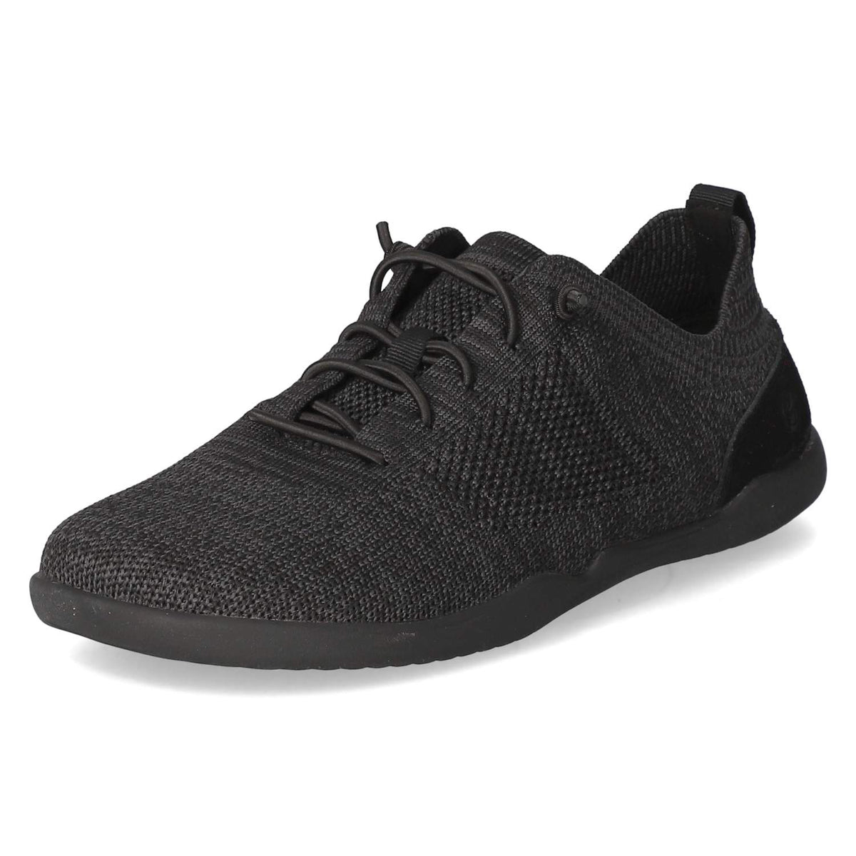 Barfußschuhe CASSANDRA 08 Schwarz