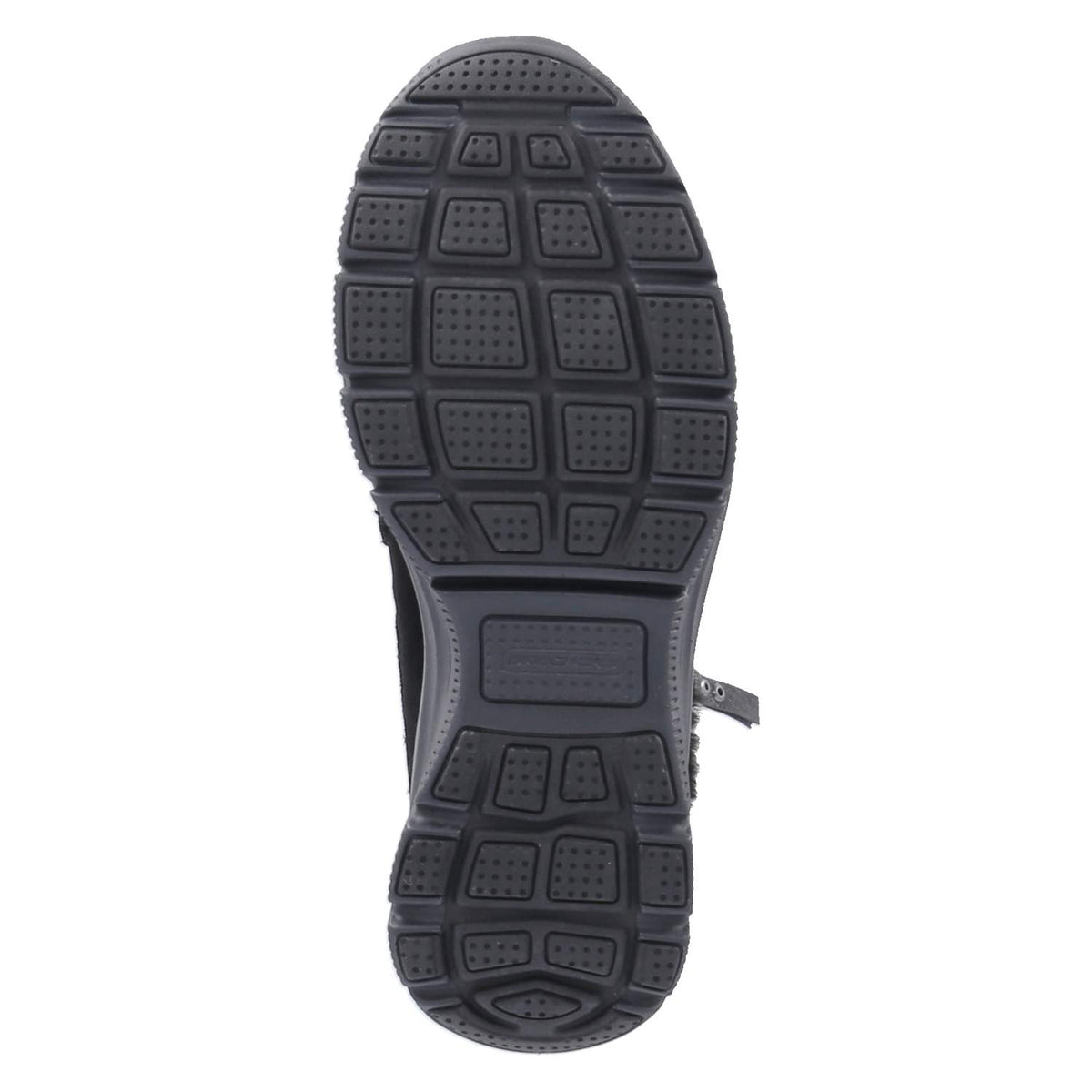 Stiefeletten COOL ZIP! Schwarz