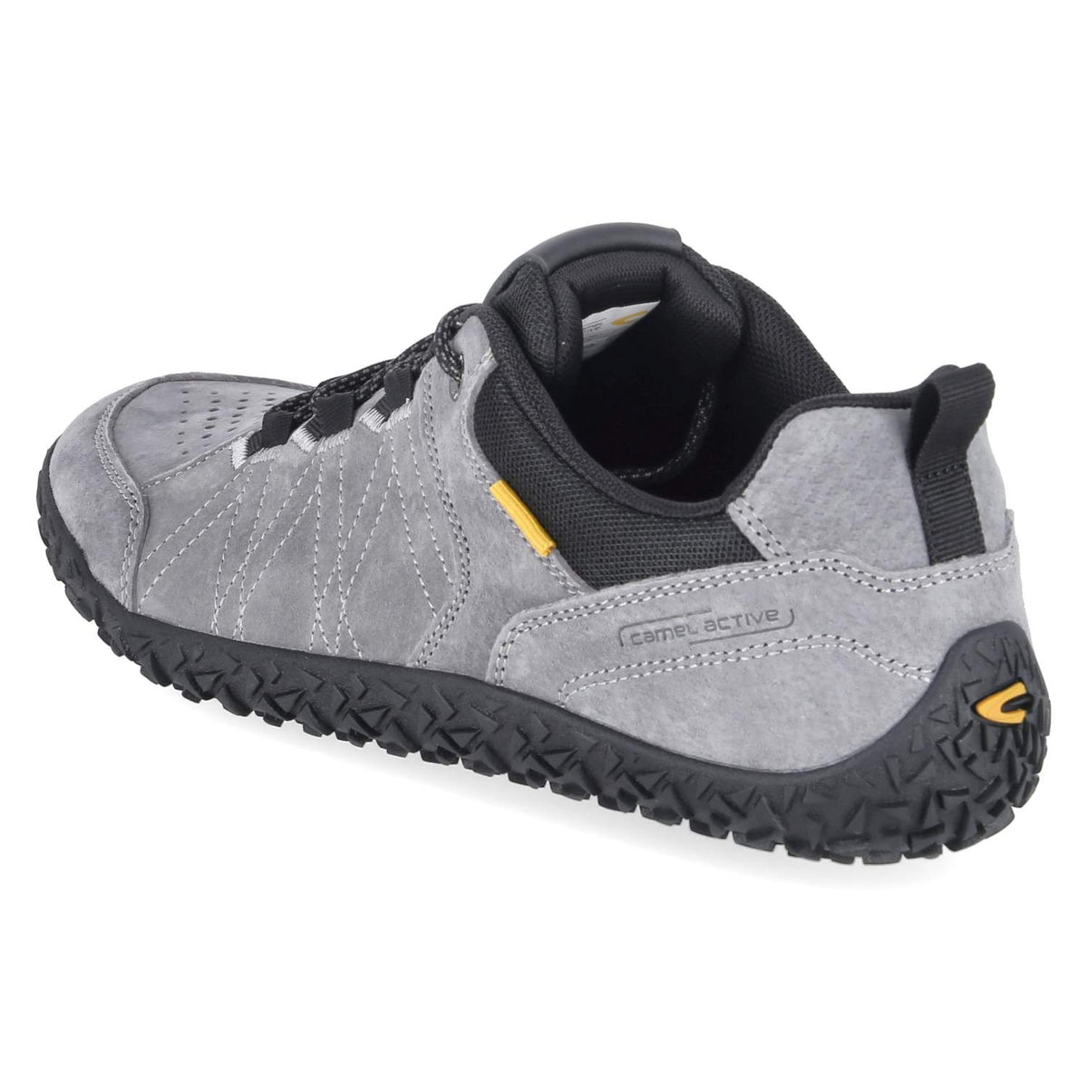 Sneaker ISLAND Grau