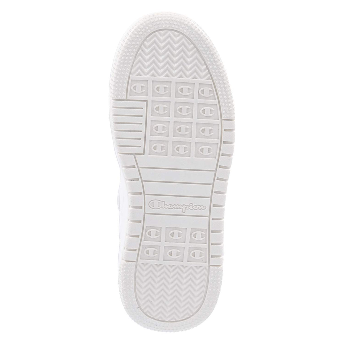 Low Sneaker Weiß
