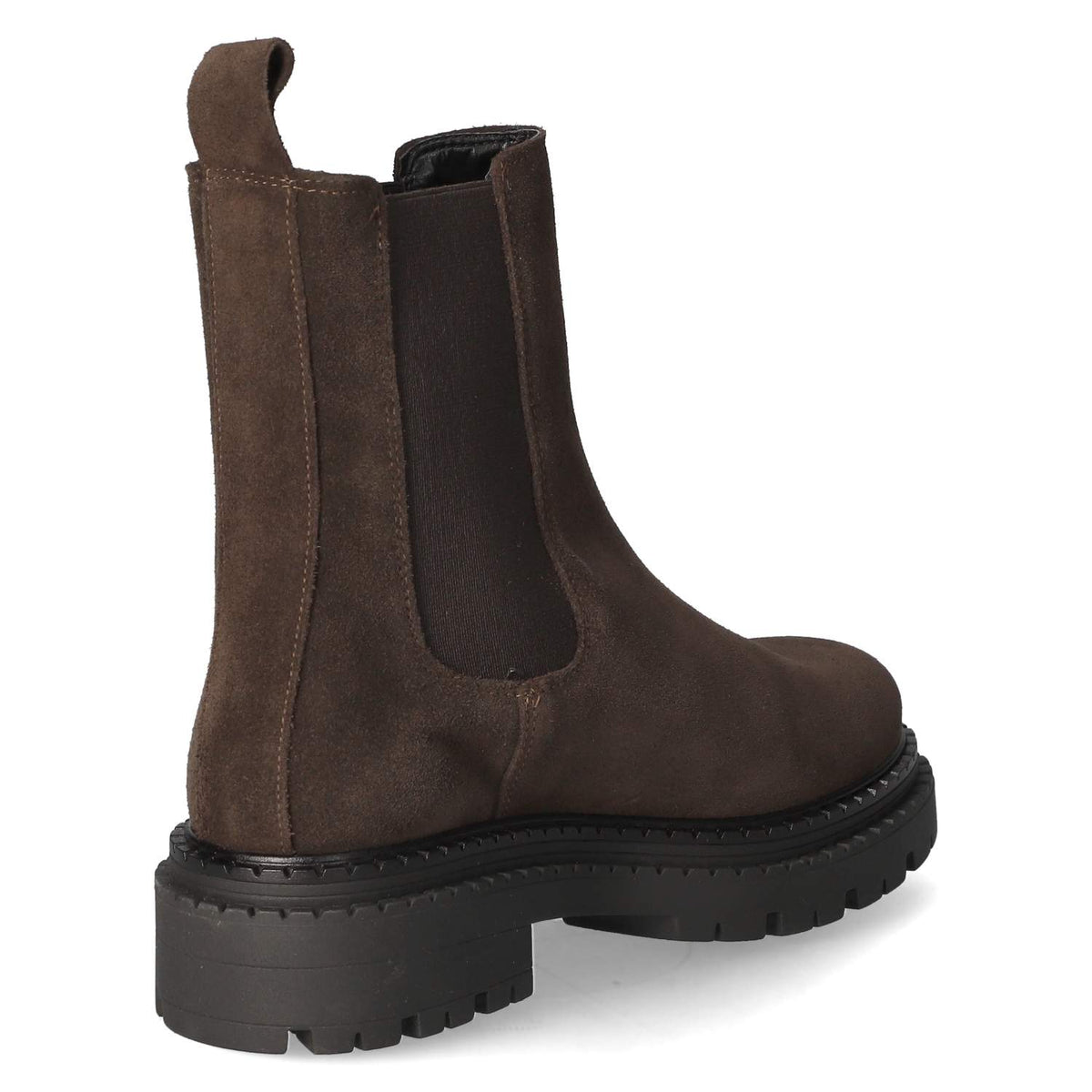 Chelsea Boots HANNA Braun