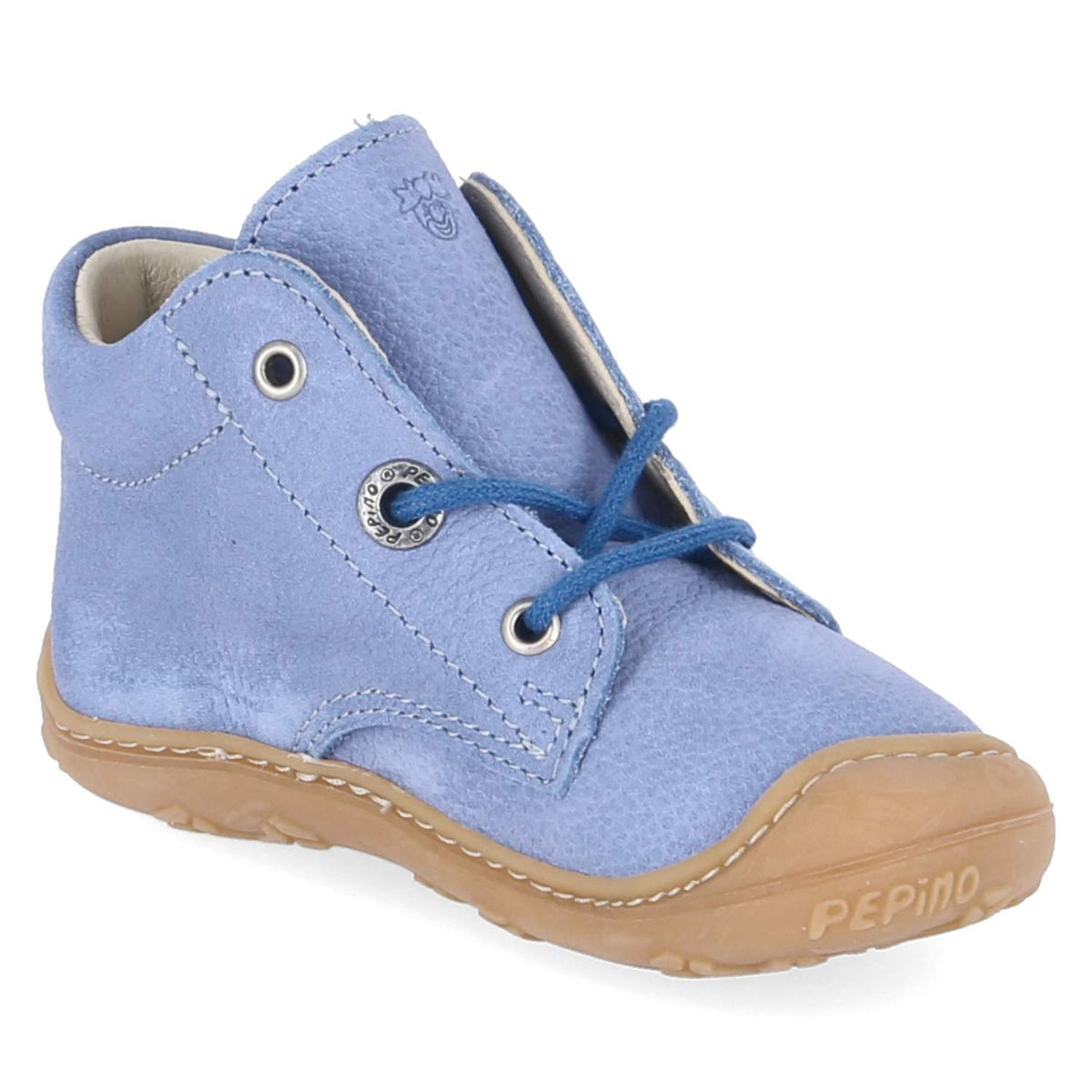 Halbschuhe CORY Blau