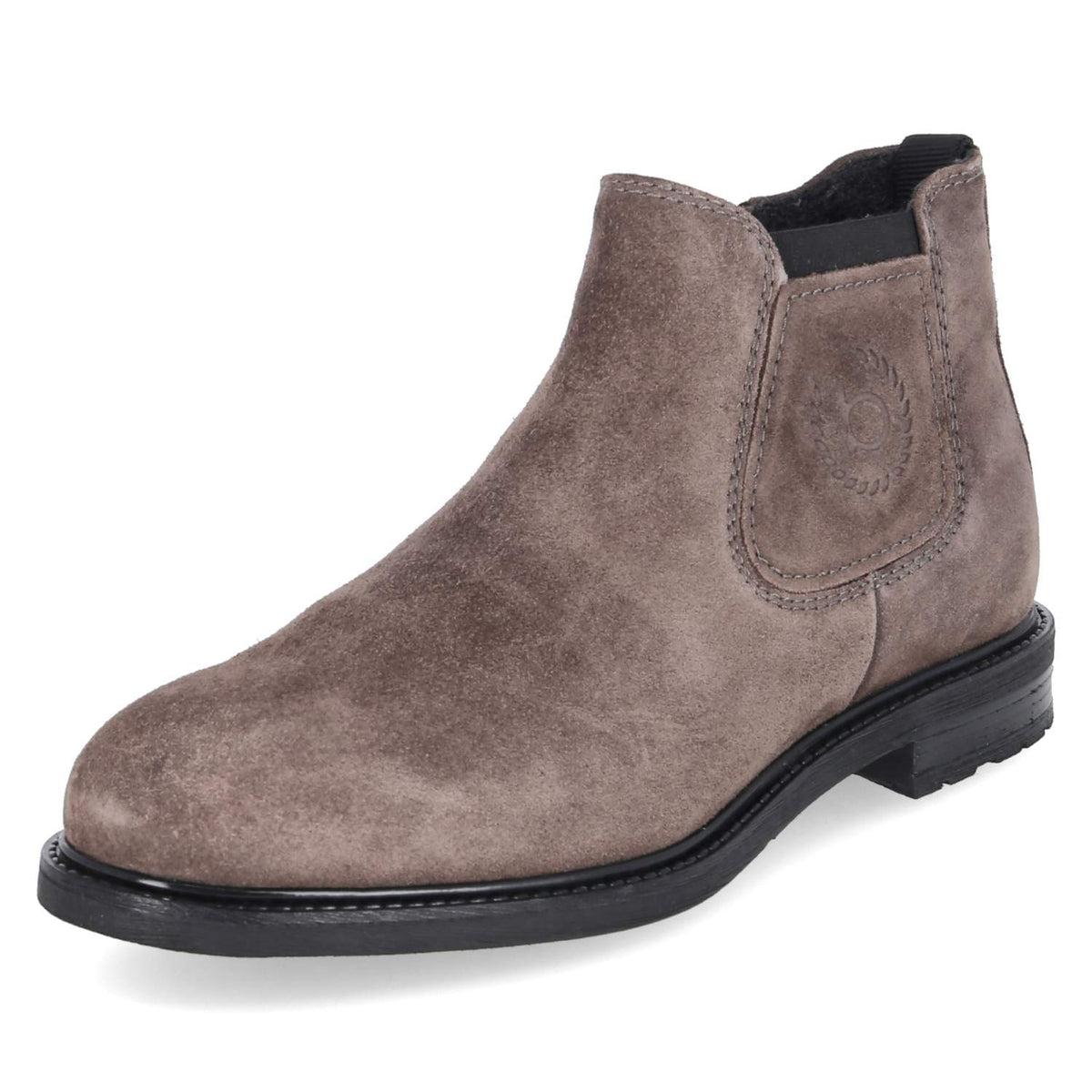 Chelsea Boots Taupe