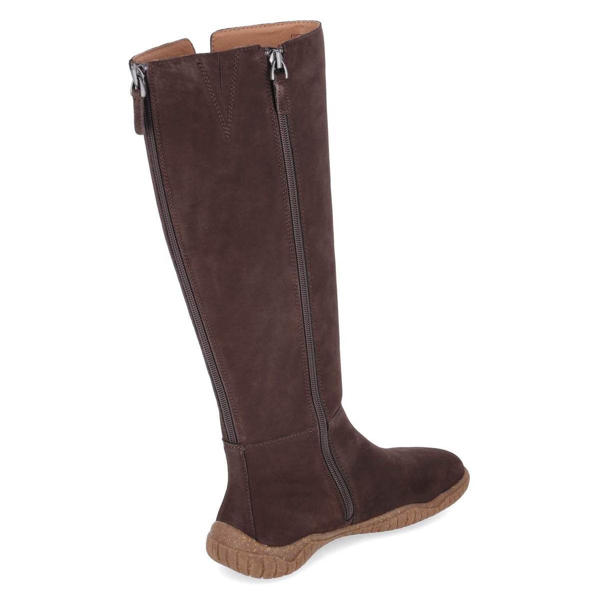 Barfuß-Stiefel WYNONA 14 Braun