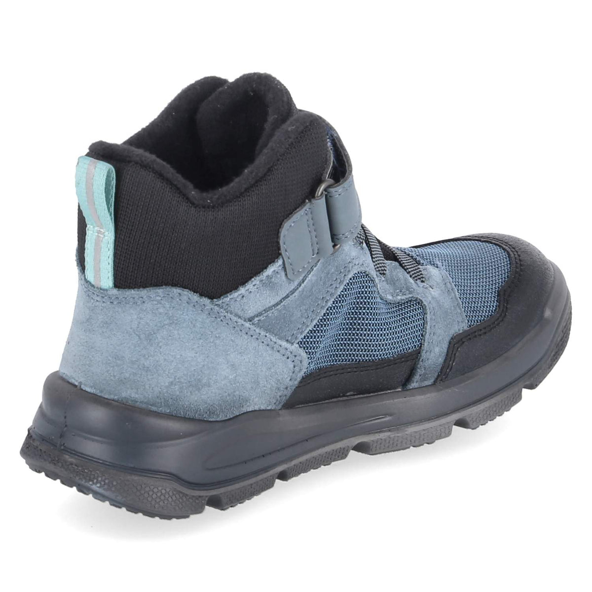 Klettboots MARS Blau