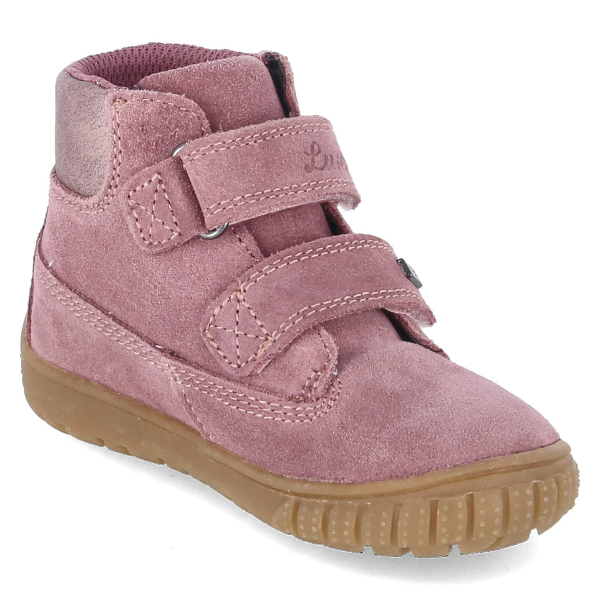 Klettboots JULIANO TEX Rosa