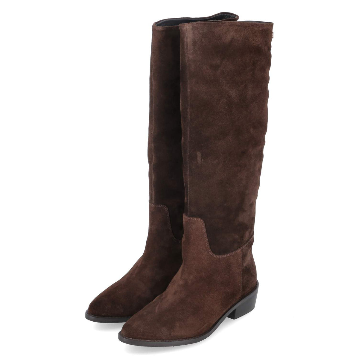 Stiefel THE NOTE BOOT Braun