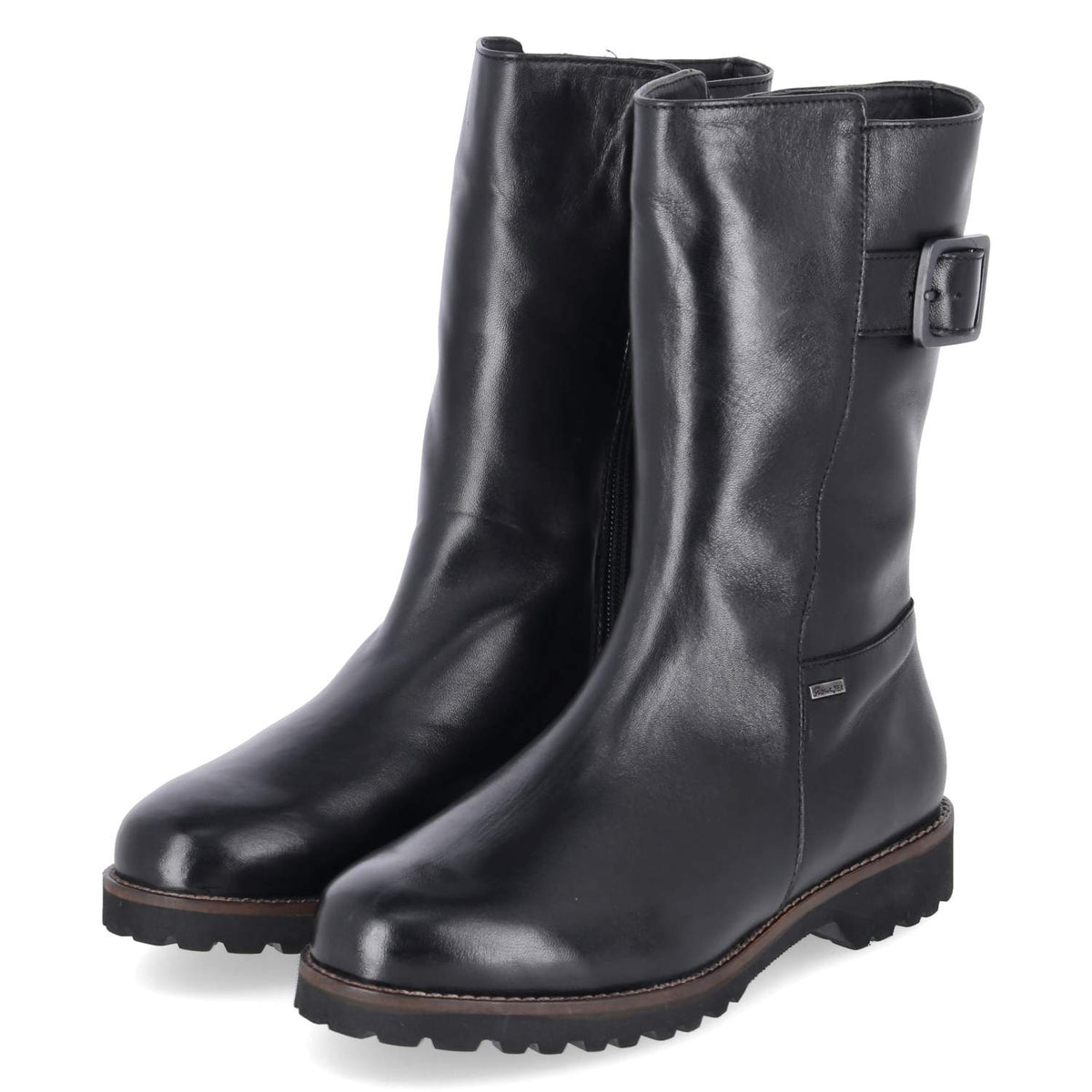Stiefel MERDIT Schwarz