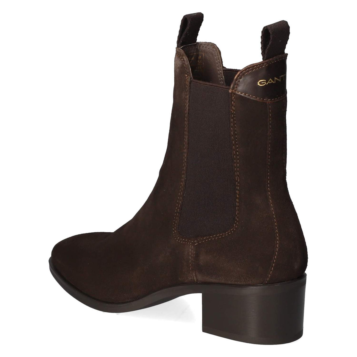 Chelsea Boot ST BROOMLY Braun