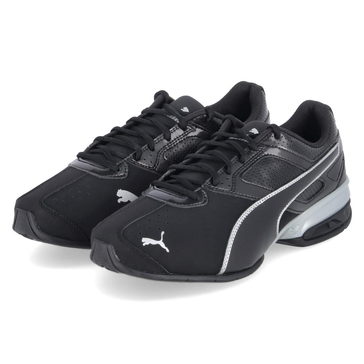 Low Sneaker TAZON 6 FM Schwarz