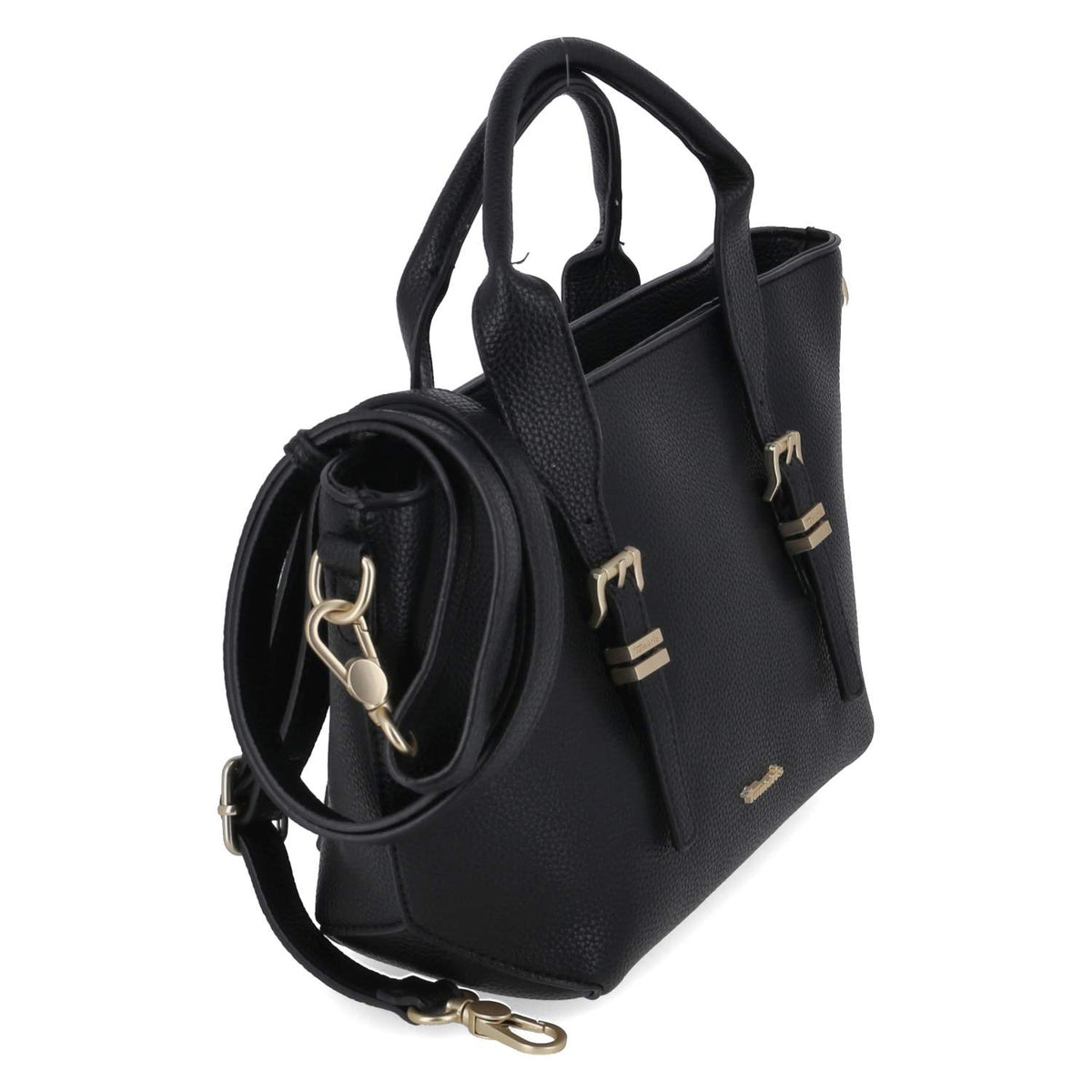 Handtasche MAREEN Schwarz