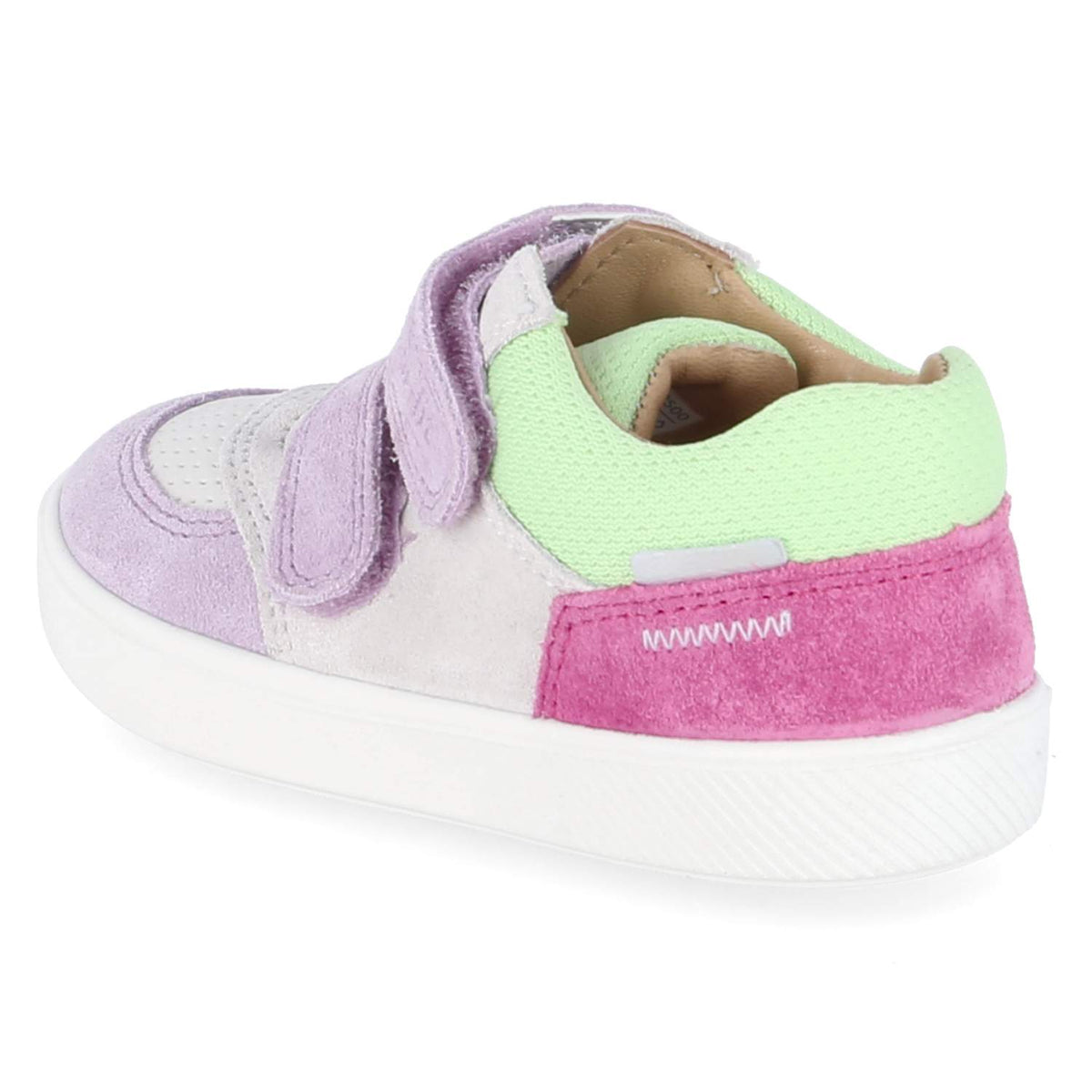 Klettschuhe SUPIES Lila