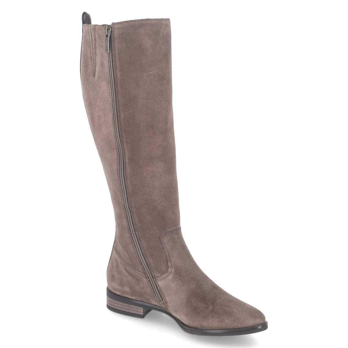 Stiefel Braun