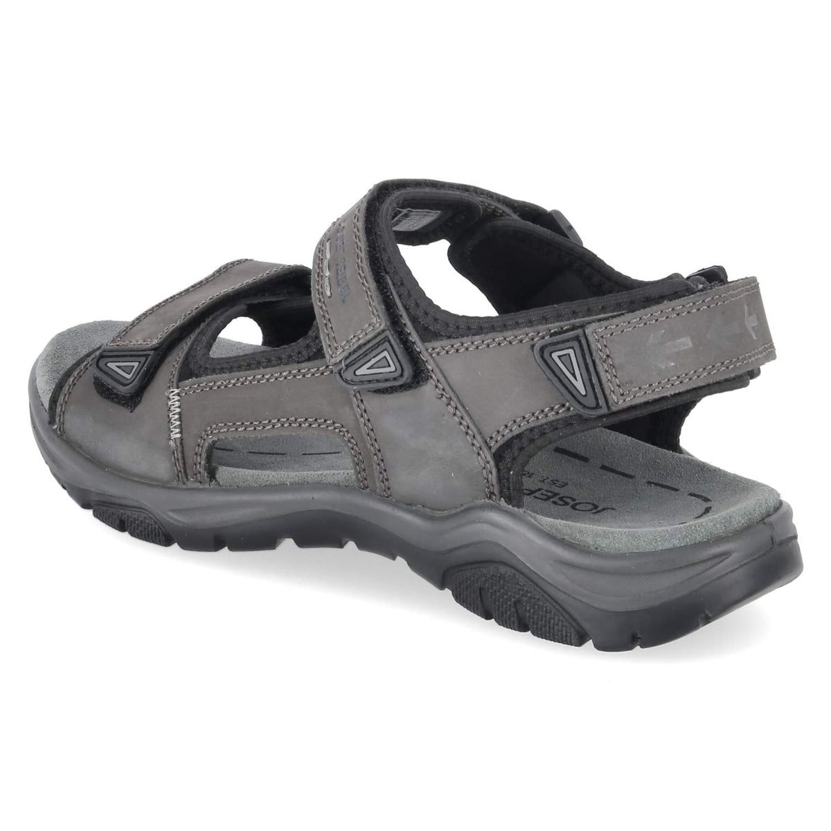Sandalen ARLO 02 Grau