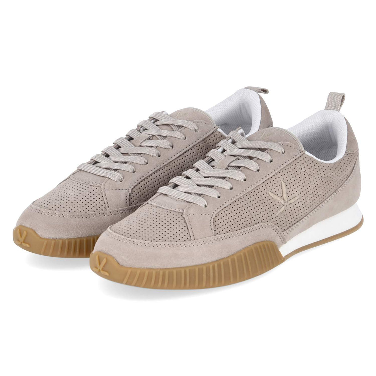 Low Sneaker MOVA FORM Taupe