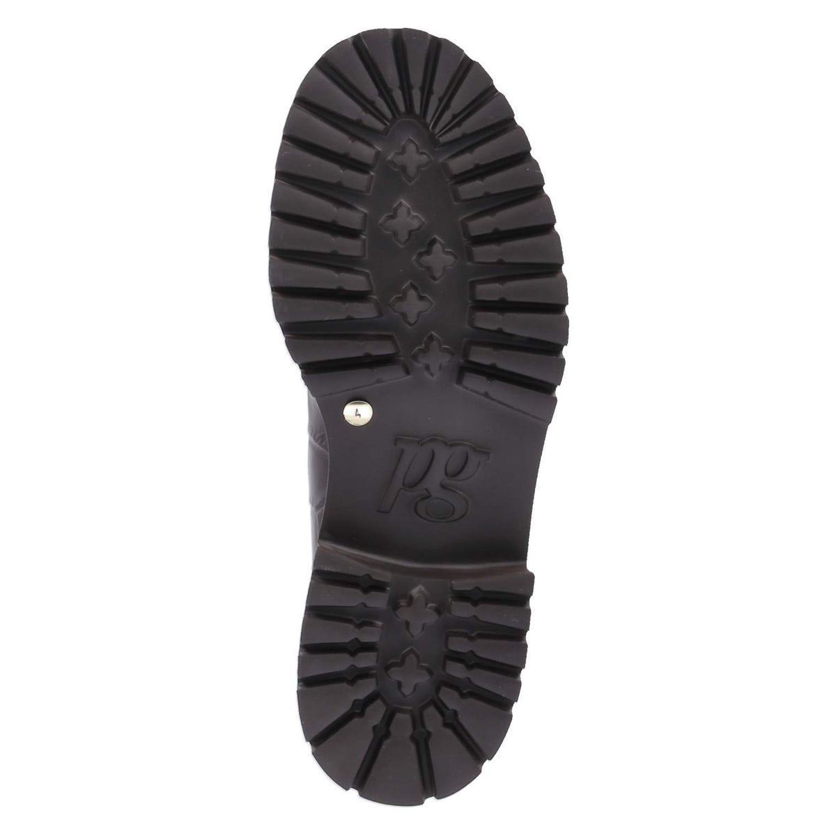 Slipper Braun
