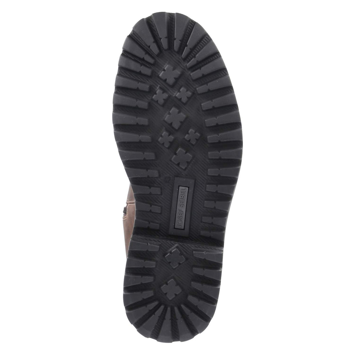 Winterboots CHANCE 41 Braun