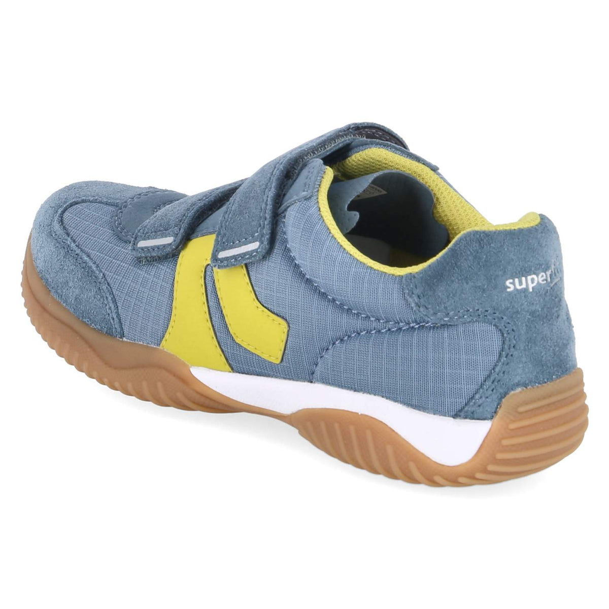 Klettschuh STORM Blau
