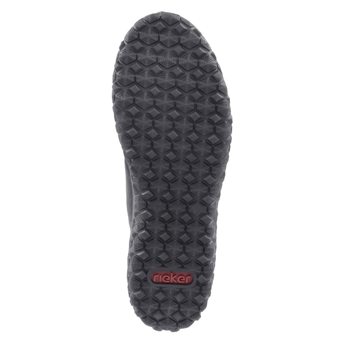 Stiefeletten Schwarz
